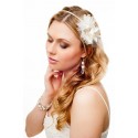 Bridal headband 