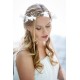 Bride head accessory