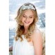 Wedding Flower headband