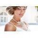 Luxurious pearls necklace